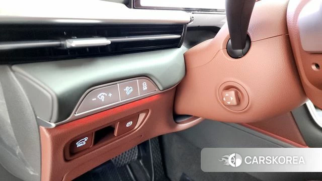 Genesis GV80 2024 Белый из Кореи, фото 5