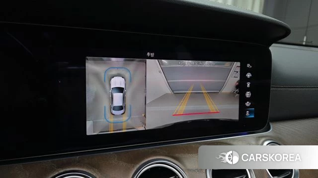 Mercedes-Benz E-Class W213 2021 Черный из Кореи, фото 5