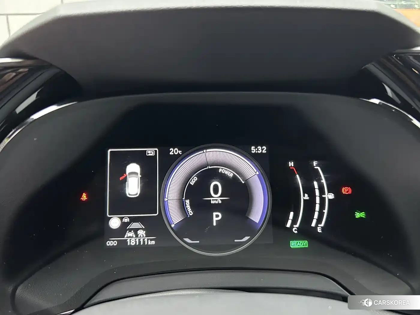 Lexus RX 2023 Черный из Китая, фото 5