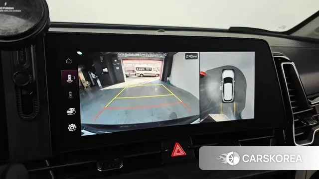 Kia Sportage 5th Generation id 3649518 из Кореи 5