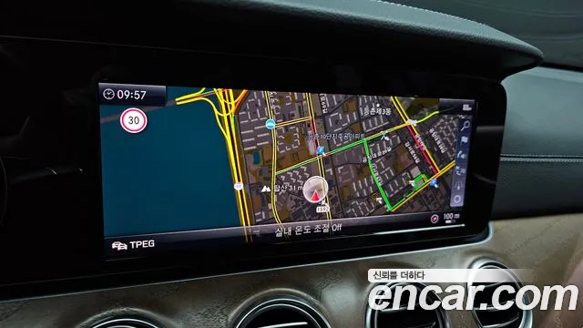 Mercedes-Benz E-Class W213 id 2712929 из Кореи 5