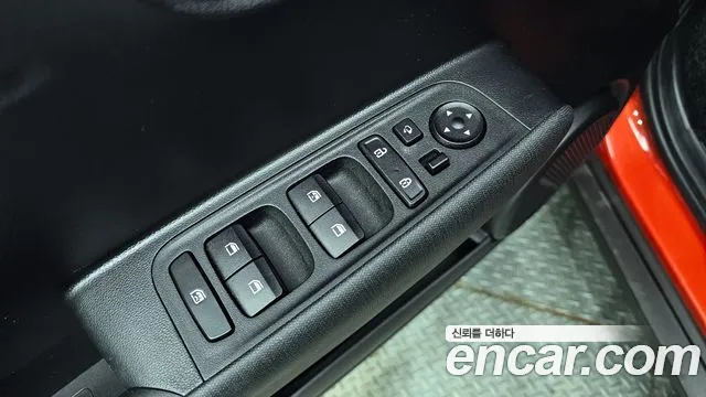 Hyundai Casper id 2521052 из Кореи 5