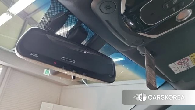 Ssangyong Torres 2023 Синий нефрит из Кореи, фото 5