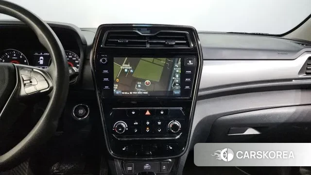 Ssangyong Berry New Tivoli 2019 Белый из Кореи, фото 5