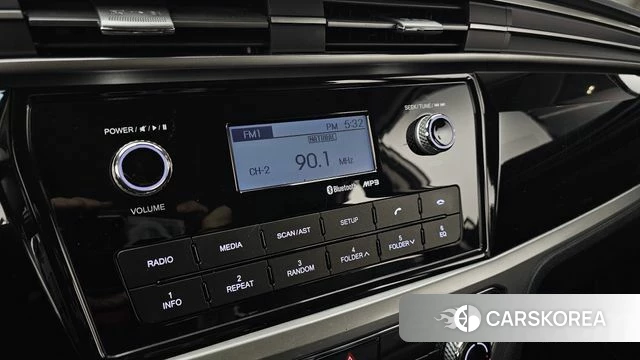 Ssangyong Beautiful Korando 2022 Белый из Кореи, фото 5