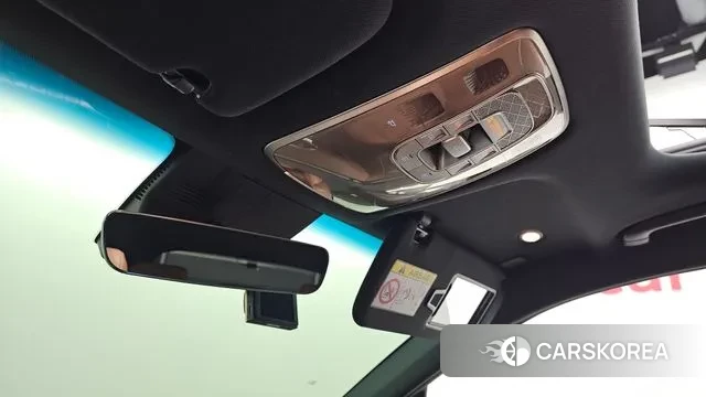 Genesis GV70 2021 Белый из Кореи, фото 5