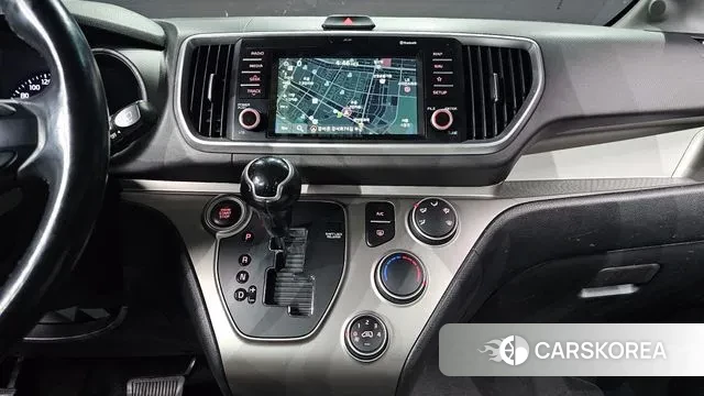 Kia The New Ray 2019 Белый из Кореи, фото 5