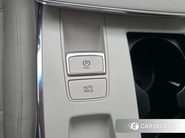 Hyundai The New Grandeur IG 2022 Черный из Кореи, фото 5