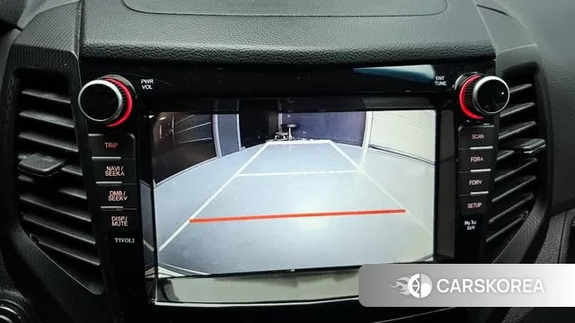 Ssangyong Tivoli Air 2018 Белый из Кореи, фото 5