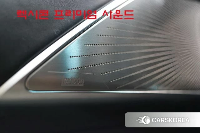 Kia More K9 2019 Черный из Кореи, фото 5
