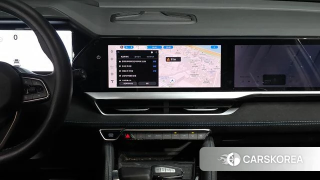 Renault Korea (Samsung) Grand Coleos 2025 Белый из Кореи, фото 5