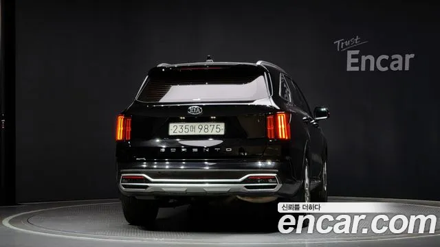 Kia Sorento 4th Generation id 2639740 из Кореи 5