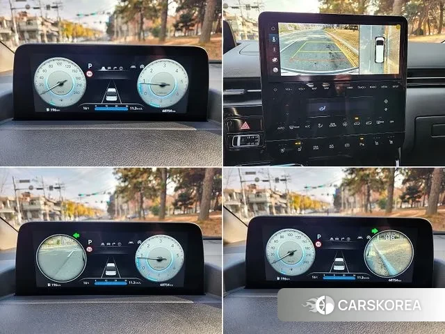 Hyundai Staria 2021 Белый из Кореи, фото 5