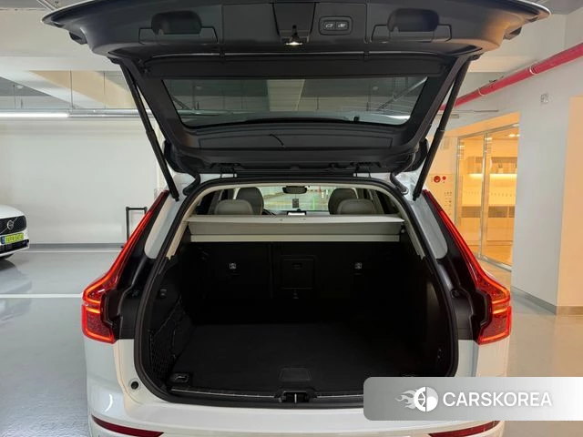 Volvo XC60 second Generation 2026 Белый из Кореи, фото 5