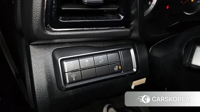 Ssangyong Berry New Tivoli 2019 Белый из Кореи, фото 5