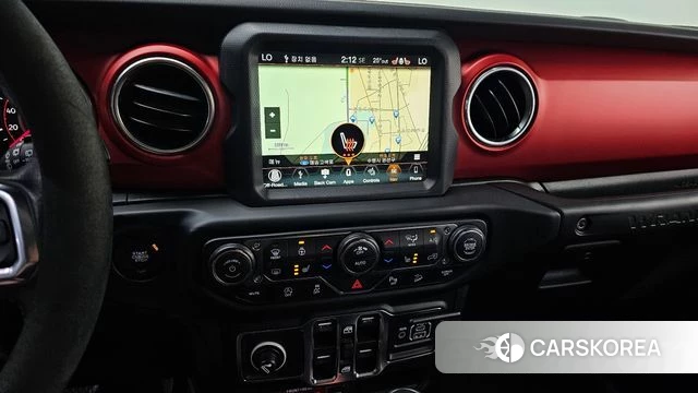 Jeep Wrangler (JL) 2019 Серый из Кореи, фото 5