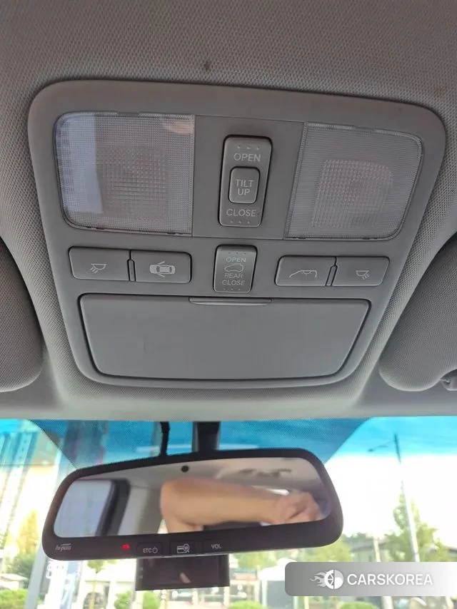 Hyundai The New Grand Starex 2018 Коричневый двухцветный из Кореи, фото 5