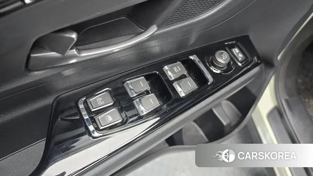 Ssangyong Beautiful Korando 2019 Белый из Кореи, фото 5