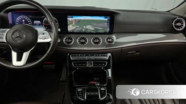 Mercedes-Benz CLS-Class C257 2019 Белый из Кореи, фото 5