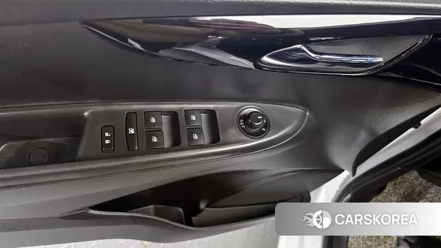 Chevrolet (GM Daewoo) The New Spark 2022 Белый из Кореи, фото 5