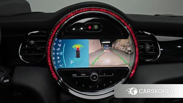 Mini Cooper S Convertible 2024 Серебряный из Кореи, фото 5
