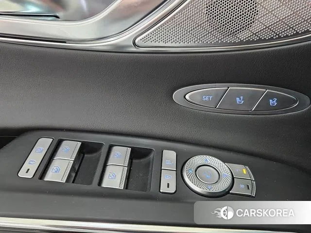 Genesis GV70 2022 Белый из Кореи, фото 5