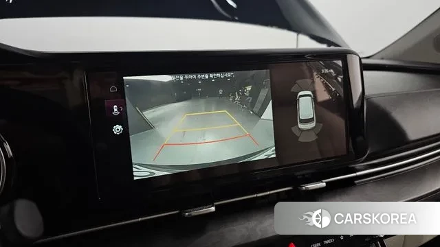 Kia Carnival 4th generation 2020 Черный из Кореи, фото 5