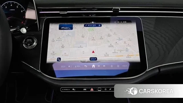 Mercedes-Benz E-Class W214 2025 Черный из Кореи, фото 5