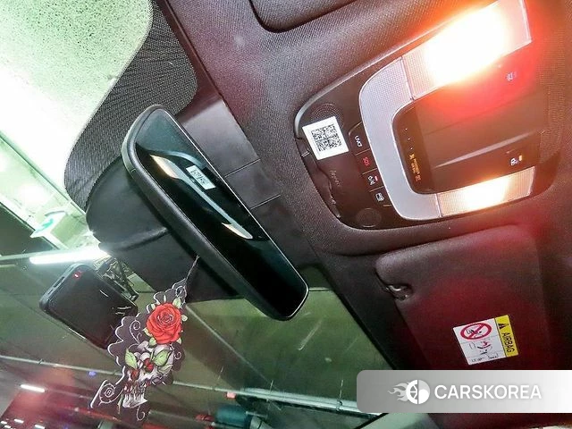 Kia Sorento 4th Generation 2020 Серый из Кореи, фото 5