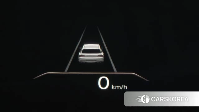 Genesis GV80 2020 Белый из Кореи, фото 5