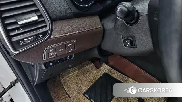 Hyundai Grandeur IG 2018 Белый из Кореи, фото 5