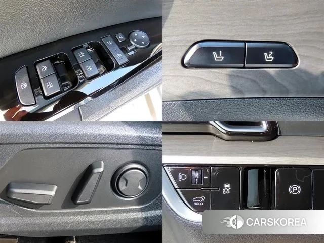 Kia Sportage 5th Generation 2023 Белый из Кореи, фото 5