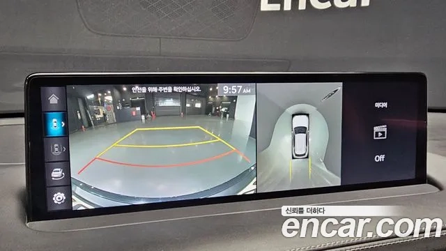 Genesis GV70 id 2869197 из Кореи 5