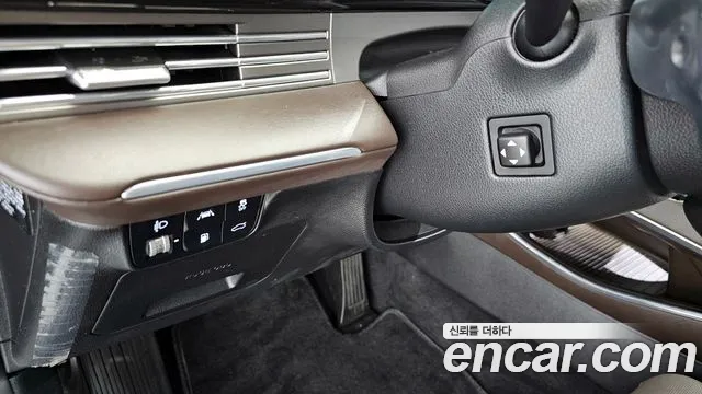 Hyundai The New Grandeur IG id 2681381 из Кореи 5