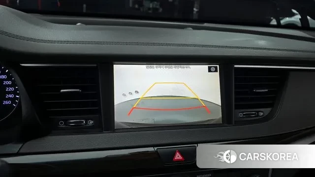 Kia Come New K7 2018 Черный из Кореи, фото 5