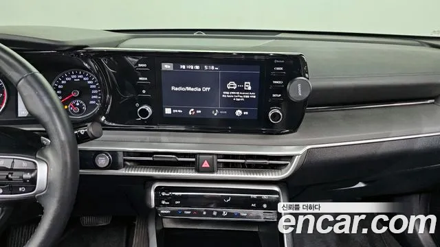 Kia K5 3rd generation id 2483623 из Кореи 5