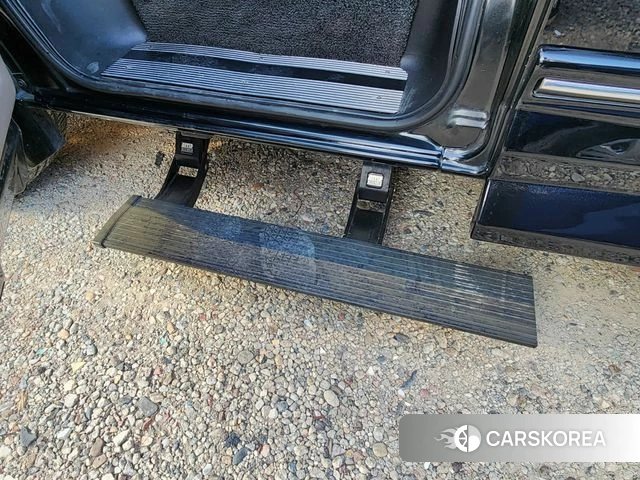 Chevrolet Express Van 2019 Черный из Кореи, фото 5