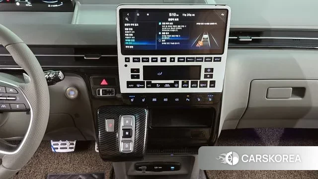 Hyundai Staria 2025 Серебряный из Кореи, фото 5