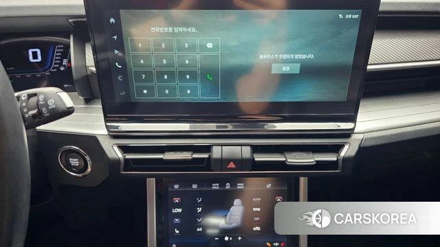 Ssangyong Torres 2022 Белый из Кореи, фото 5