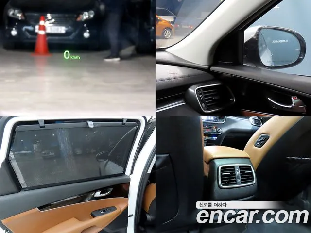 Kia The New Sorento id 2679216 из Кореи 5