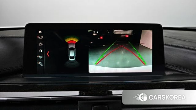 BMW 4 Series (F32) 2018 Белый из Кореи, фото 5