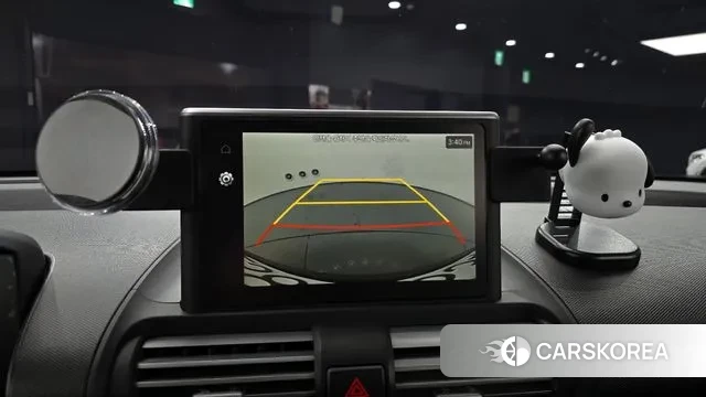 Hyundai Casper 2024 Белый из Кореи, фото 5