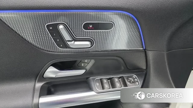 Mercedes-Benz GLA - Class H247 2021 Белый из Кореи, фото 5