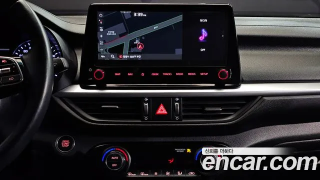 Kia The New K3 2nd generation id 2710539 из Кореи 5