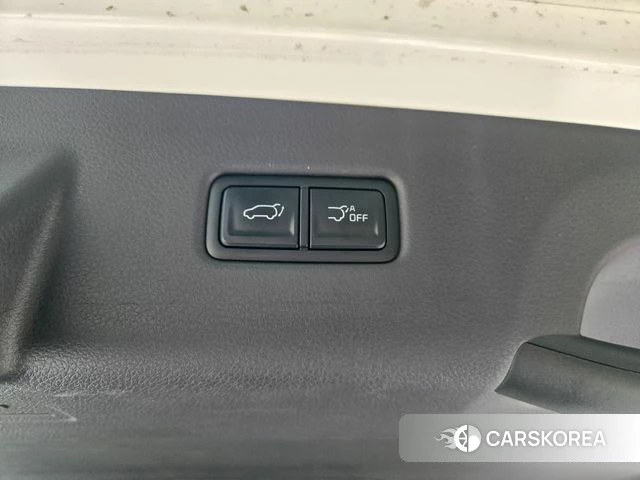 Kia The New Carnival 4th Generation 2024 Белый из Кореи, фото 5