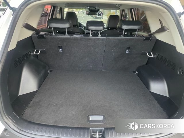 Kia Seltos 2021 Белый из Кореи, фото 5