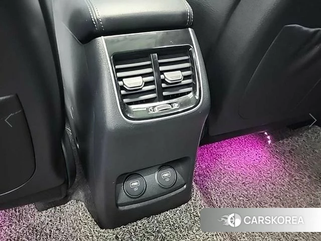 Kia K7 Premier 2019 Белый из Кореи, фото 5