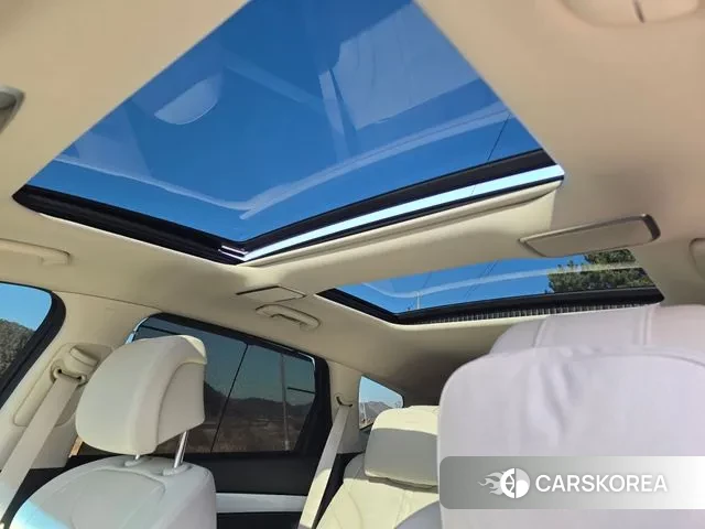 Genesis GV80 2024 Белый из Кореи, фото 5