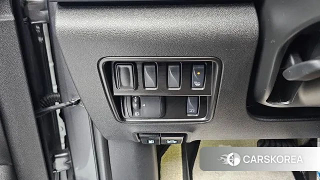 Renault Korea (Samsung) The New QM6 2022 Серый из Кореи, фото 5