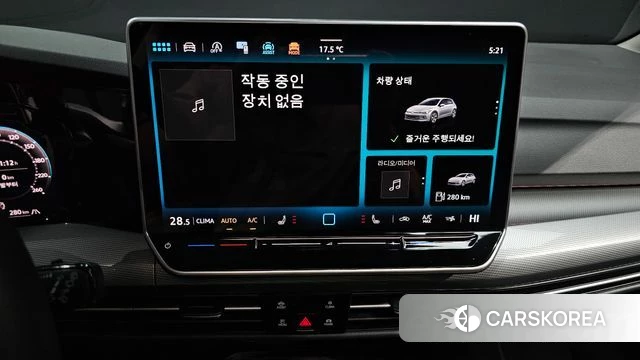 Volkswagen Golf 8th Generation 2025 Серый из Кореи, фото 5